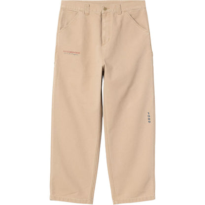 Брюки мужские Carhartt WIP SS25