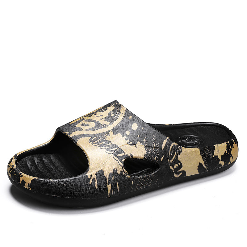 Jangchi flip-floplar