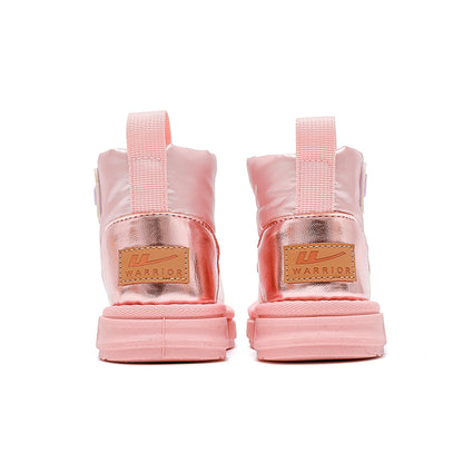 Ботинки детские Warrior