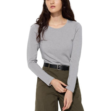 Свитер женский Uniqlo Heattech Ultra Warm