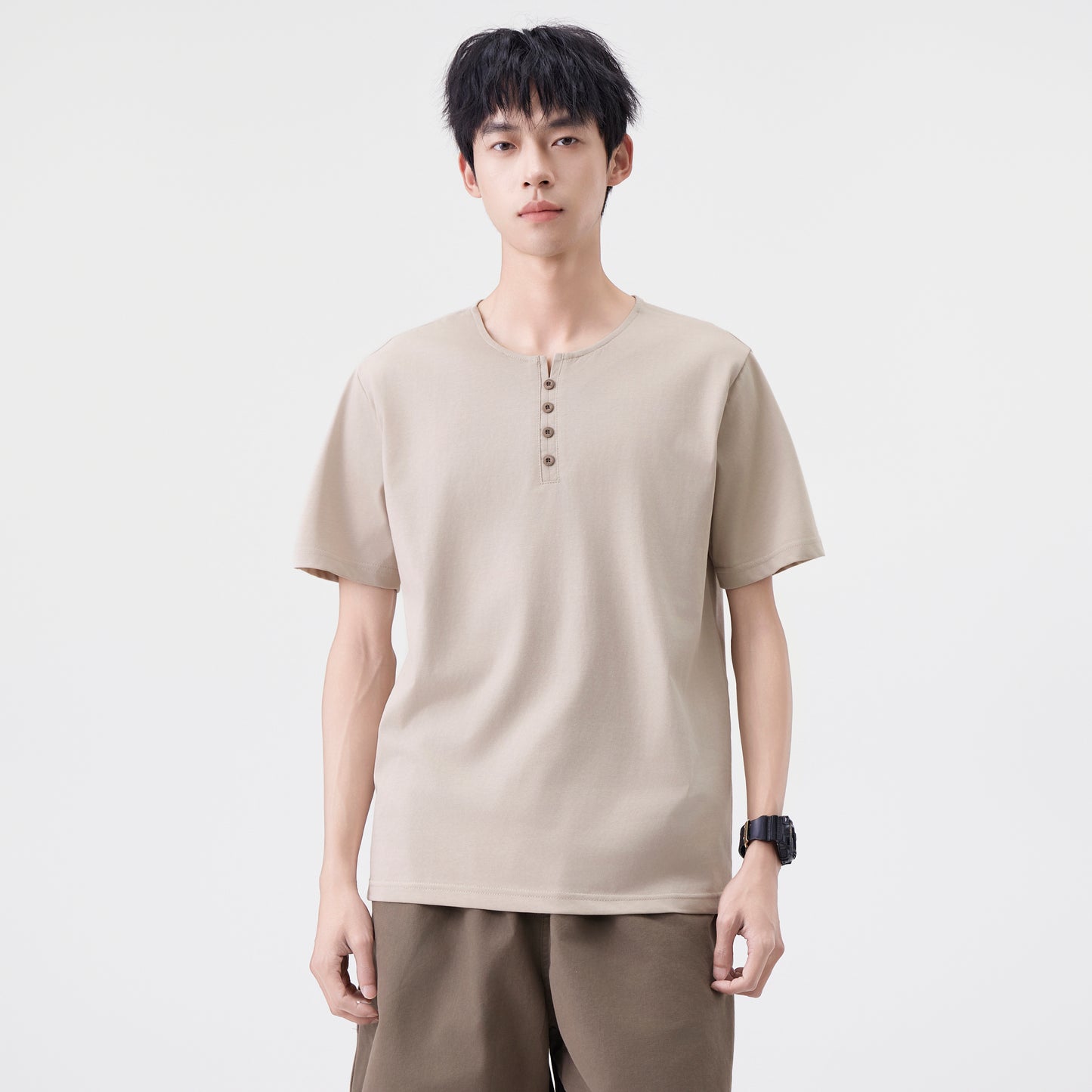 Футболка мужская Antioffice