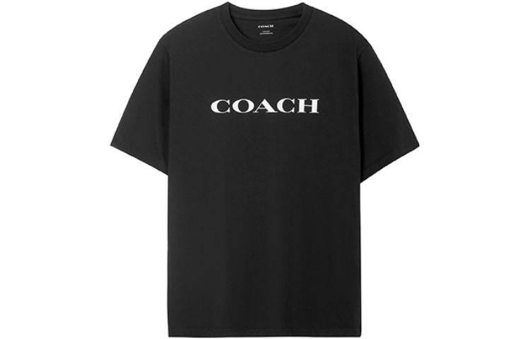 Футболка Coach SS23 - Boxette Shop