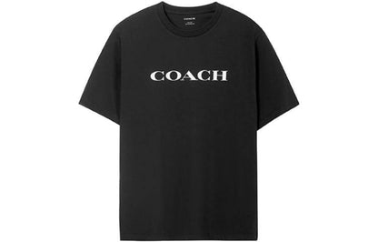 Футболка Coach SS23 - Boxette Shop