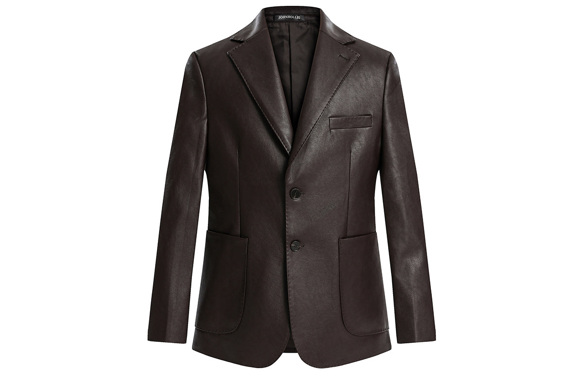 Johnhollis erkaklar kurtkasi