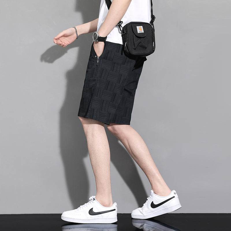 Шорты мужские Antioffice - Boxette Shop