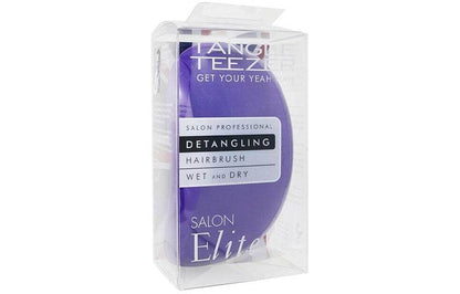 Расческа Tangle Teezer Magic Comb Salon Elite Smoothing Comb - Boxette Shop
