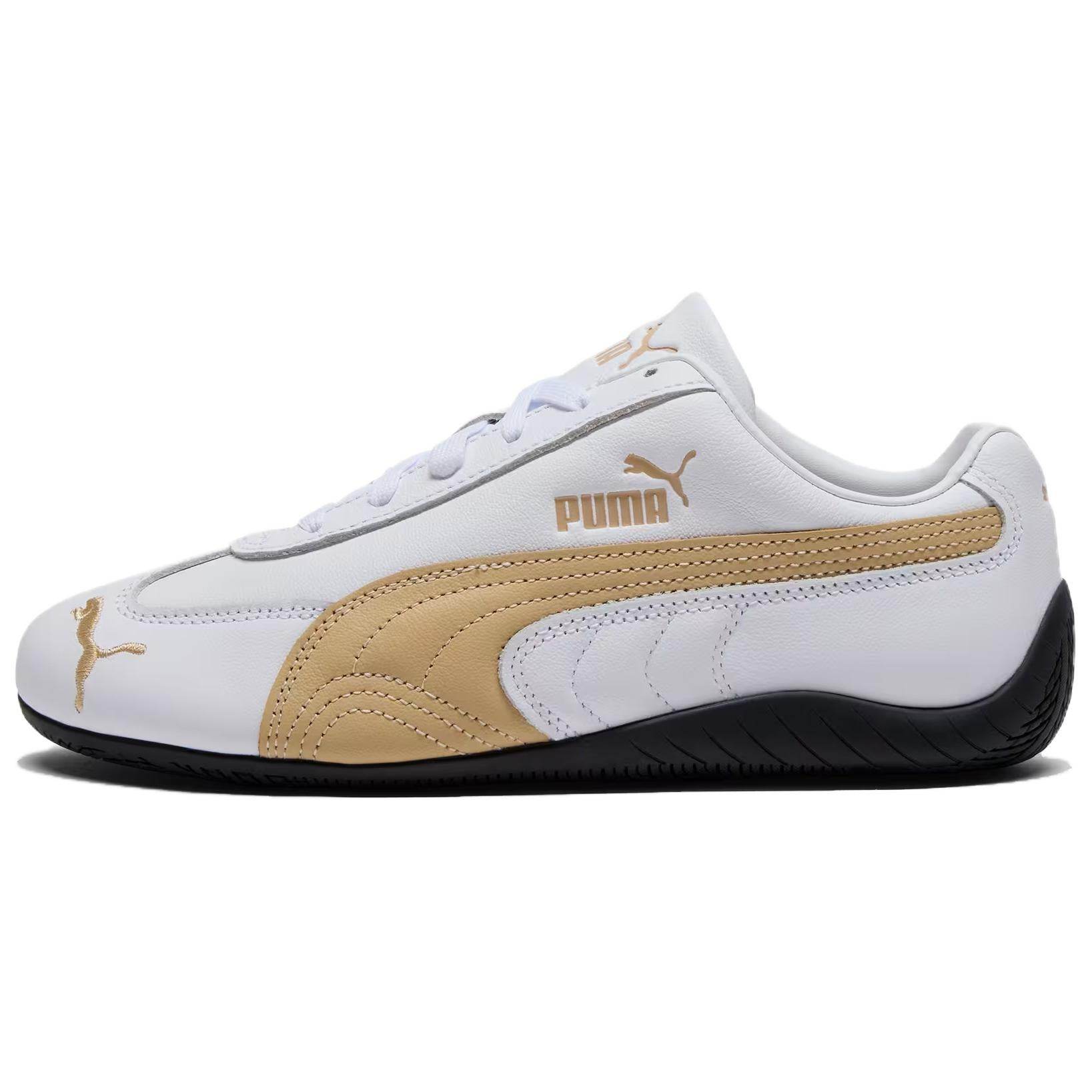 Кроссовки женские Puma Speedcat Comfort Low Top Life - Boxette Shop