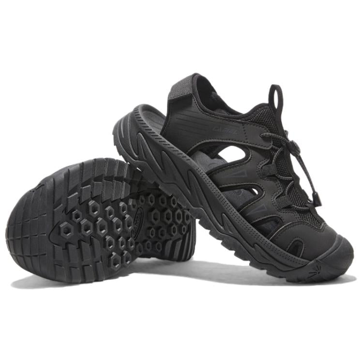 CAMEL erkaklar sandallari