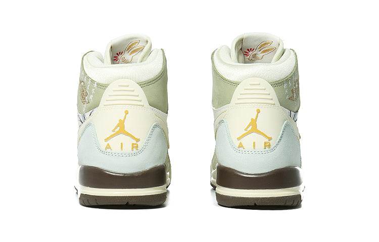 Кроссовки детские Jordan legacy lanting elegant - Boxette Shop