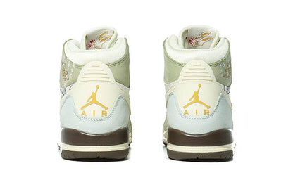 Кроссовки детские Jordan legacy lanting elegant - Boxette Shop