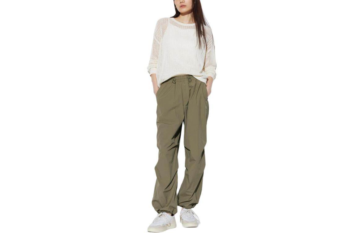 Брюки женские Uniqlo Commuter - Boxette Shop