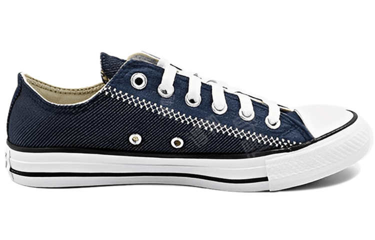 Кеды Converse chuck taylor - Boxette Shop