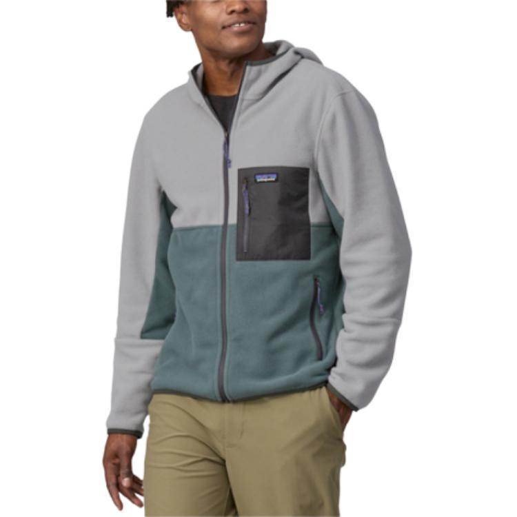 Куртка мужская Patagonia - Boxette Shop