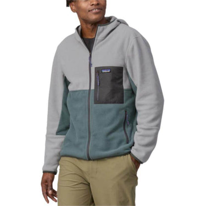 Куртка мужская Patagonia - Boxette Shop