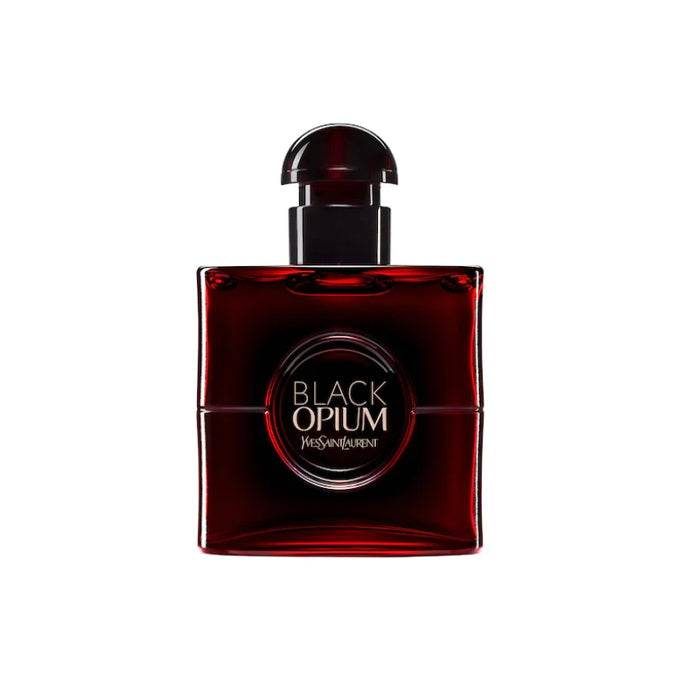 Духи женские Ysl Saint Laurent Black Opium - Boxette Shop