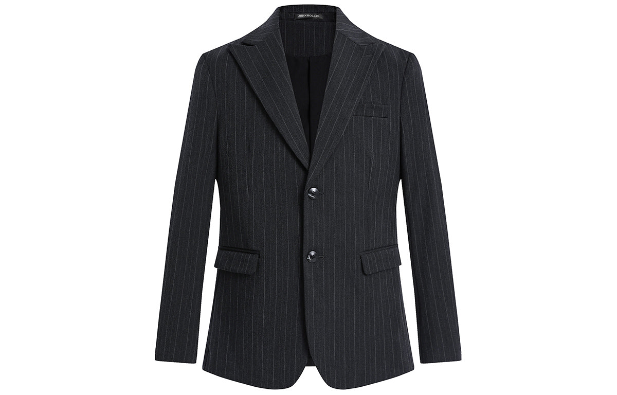 Пиджак мужской Johnhollis