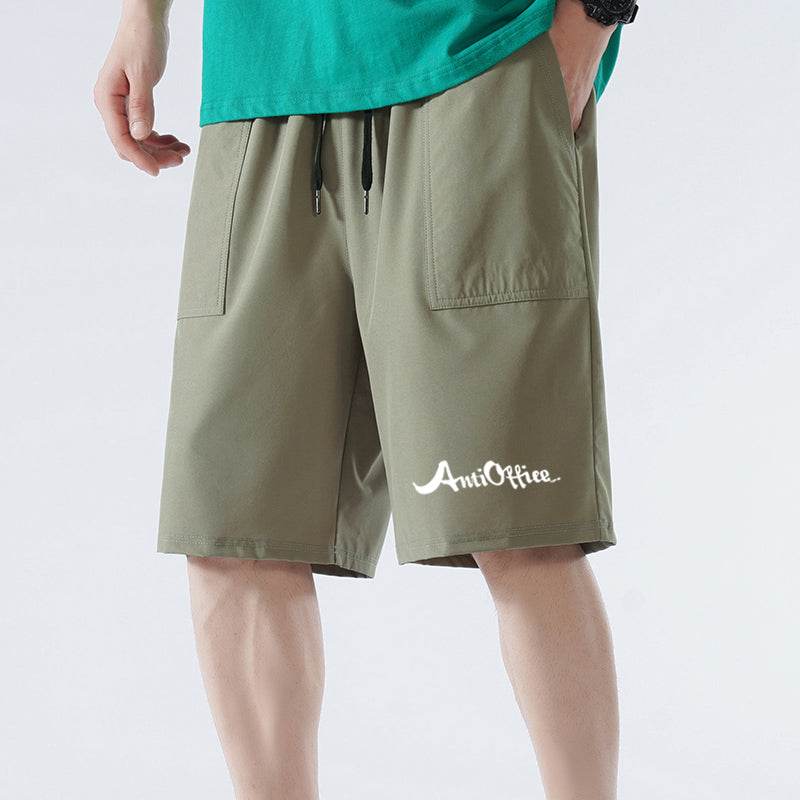 Шорты Antioffice - Boxette Shop