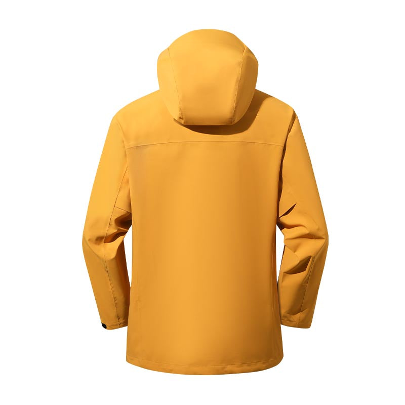 Erkaklar uchun Playboy kurtkasi