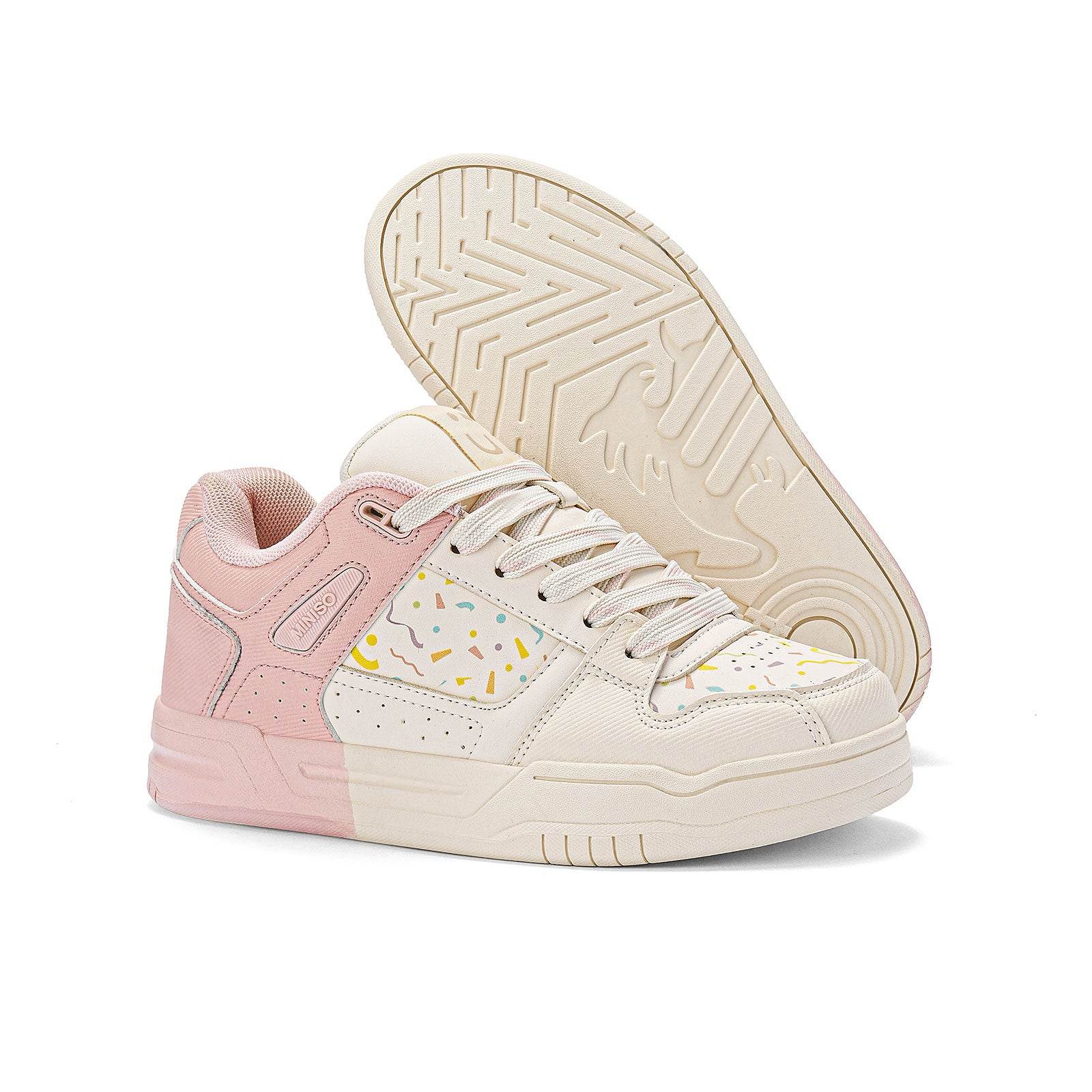 Кроссовки Miniso - Boxette Shop