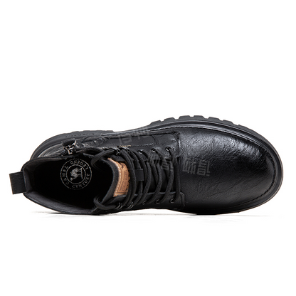 Сапоги мужские Camel