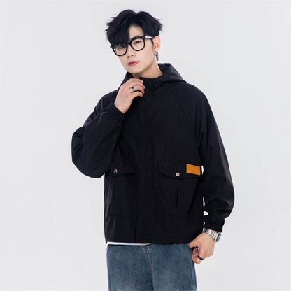 Куртка Antioffice - Boxette Shop