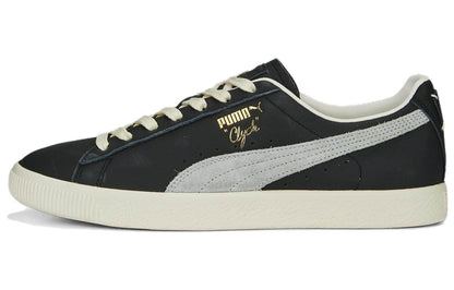 Кроссовки Puma Clyde Base Low Top - Boxette Shop