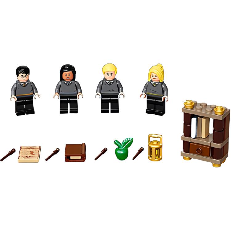 LEGO Garri Potter: Xogvarts talabalari (40419)