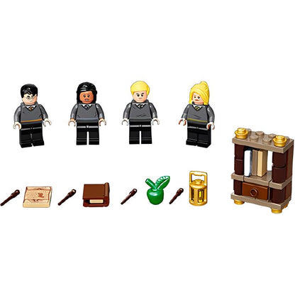 LEGO Garri Potter: Xogvarts talabalari (40419)