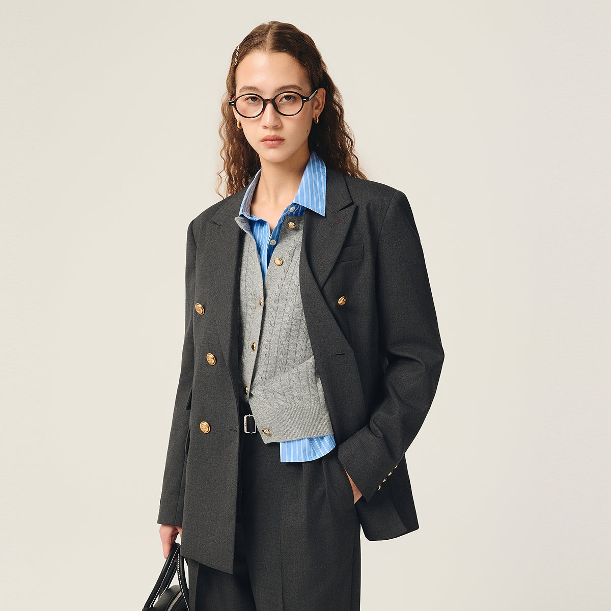 Пиджак женский Teenie Weenie Blazer