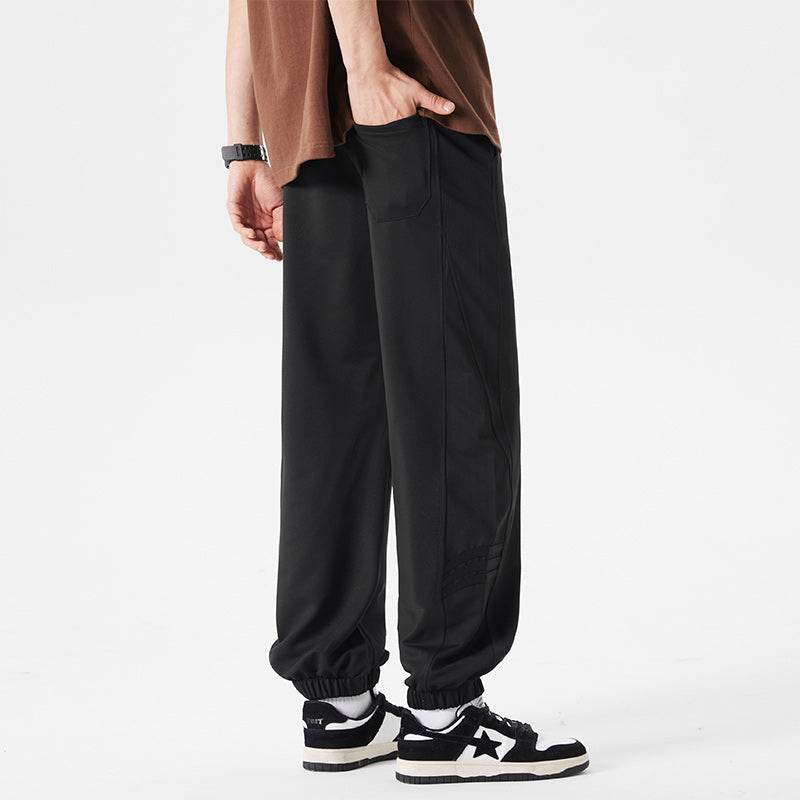 Брюки мужские Antioffice - Boxette Shop