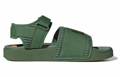 Сандалии Pharrell williams x adidas originals adilette sandal 2.0 - Boxette Shop