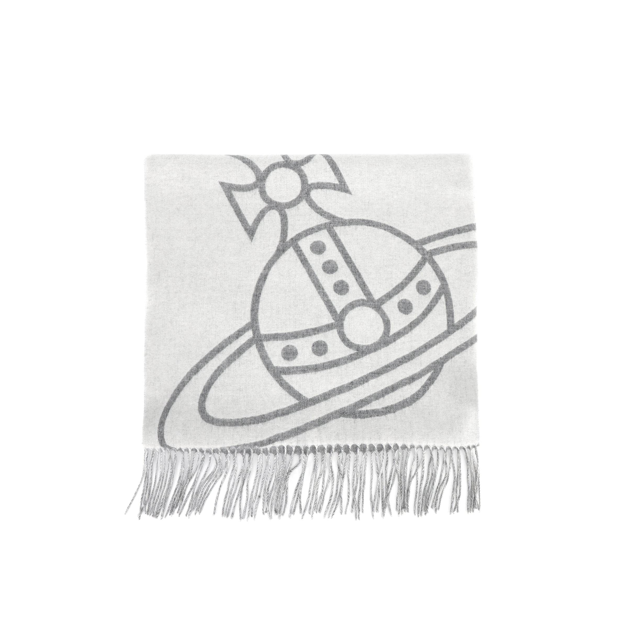 Шарф женский Vivienne Westwood - Boxette Shop