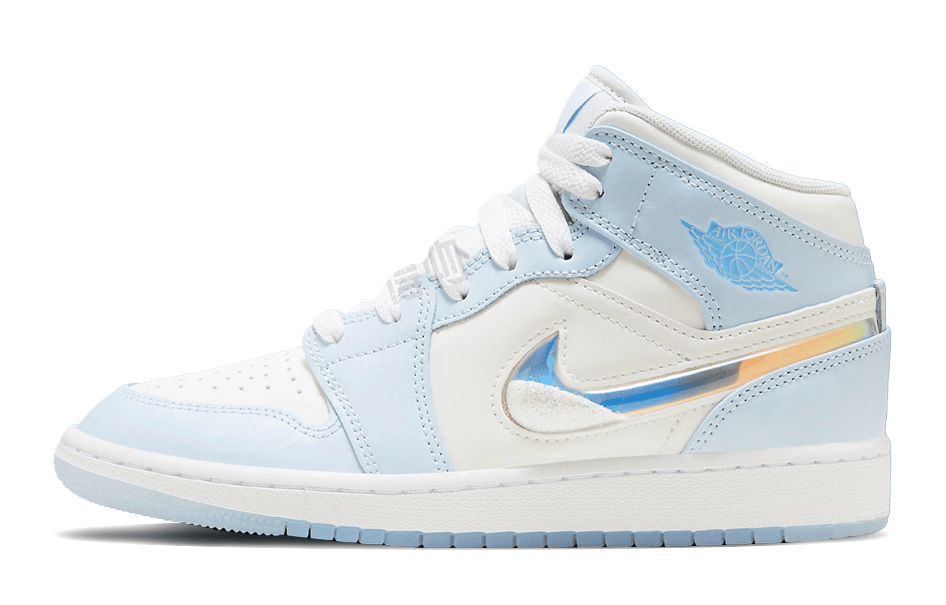 Кроссовки женские Jordan air 1 - Boxette Shop