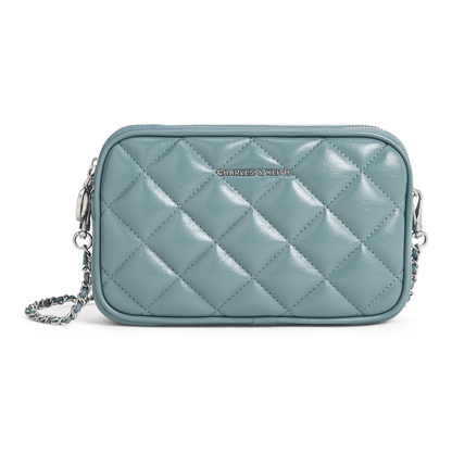 Сумка женская Charles&Keith Ck Pu - Boxette Shop