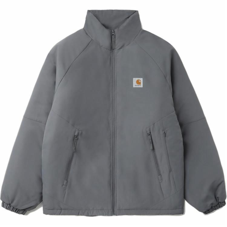 Carhartt WIP FW24 erkaklar ko'ylagi