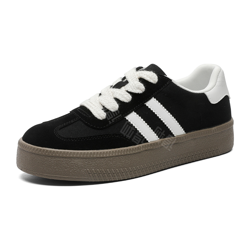 Кеды мужские AAA SINCE 1955