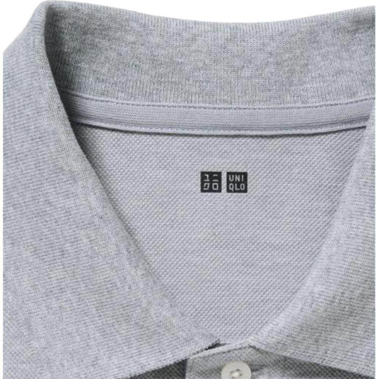 Поло Uniqlo - Boxette Shop