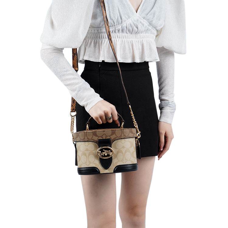 Рюкзак женский Coach - Boxette Shop