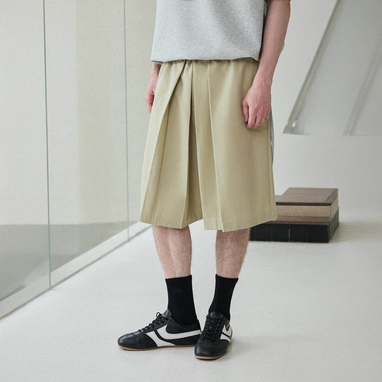 Шорты мужские Lilbetter - Boxette Shop