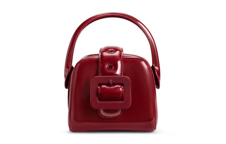 Сумка женская Charles&Keith - Boxette Shop