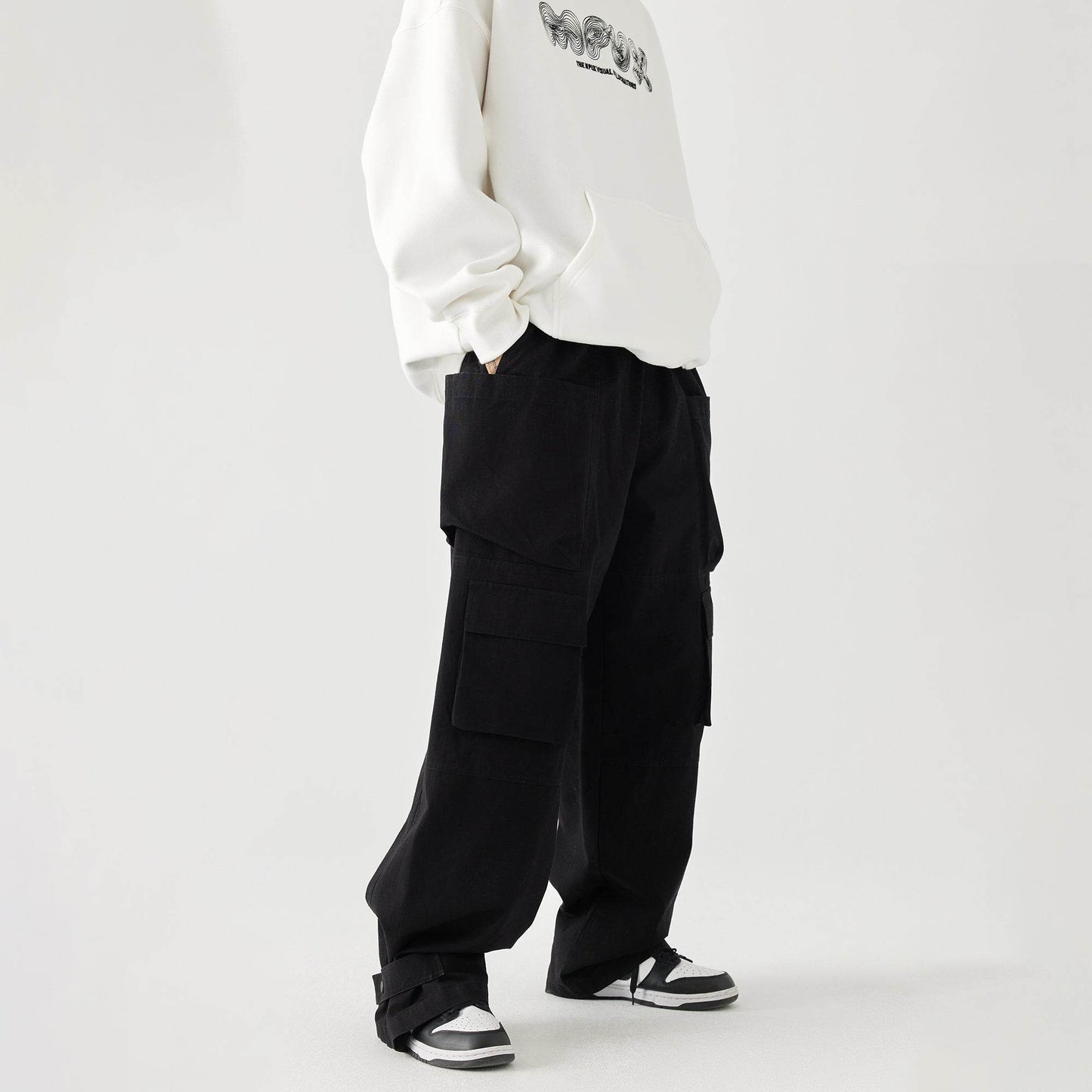 Брюки мужские Golfcross - Boxette Shop