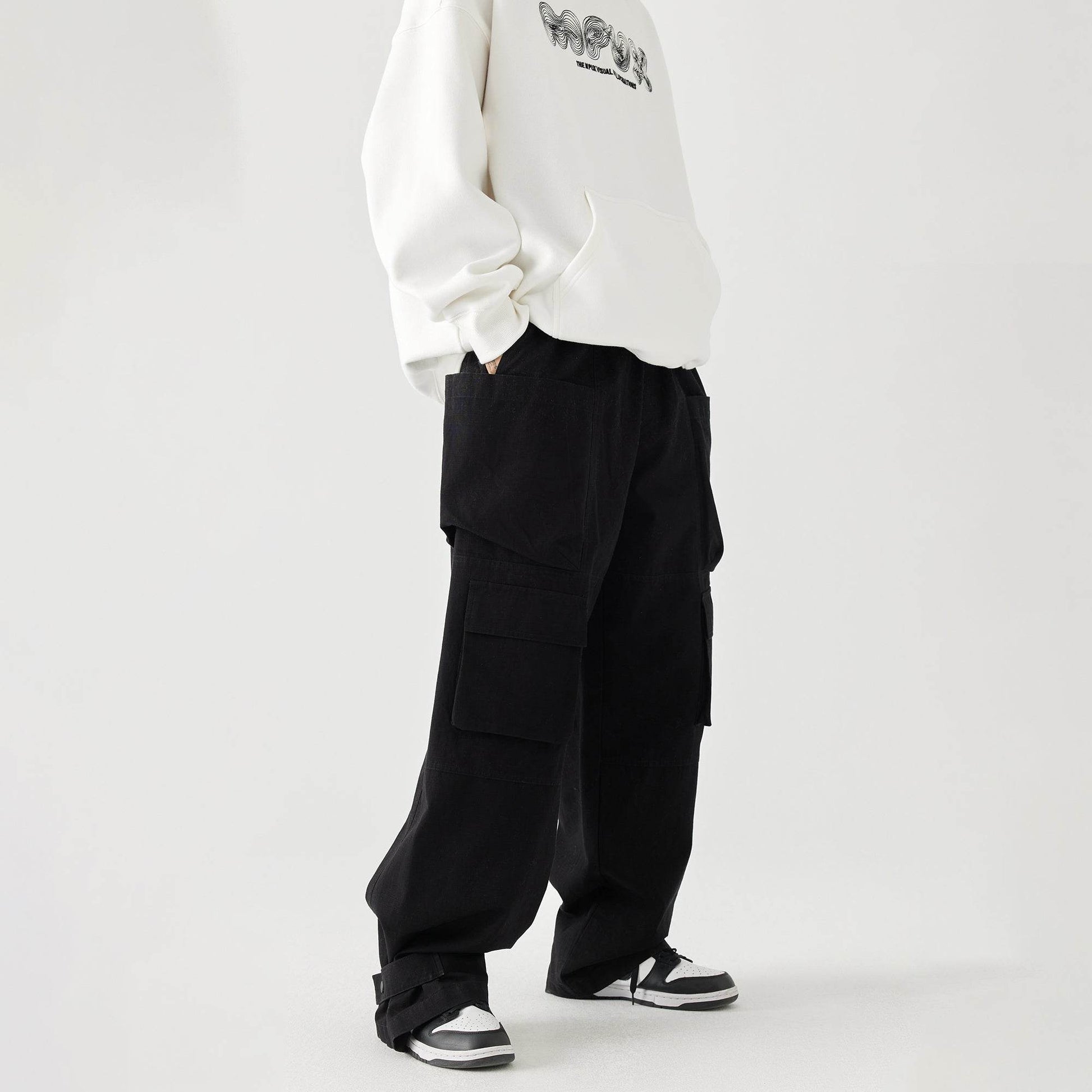 Брюки мужские Golfcross - Boxette Shop