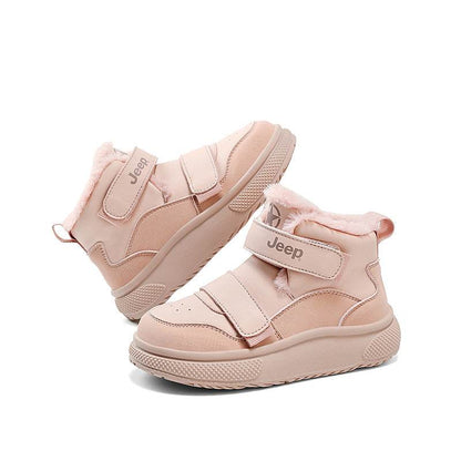 Сапоги детские Jeep - Boxette Shop
