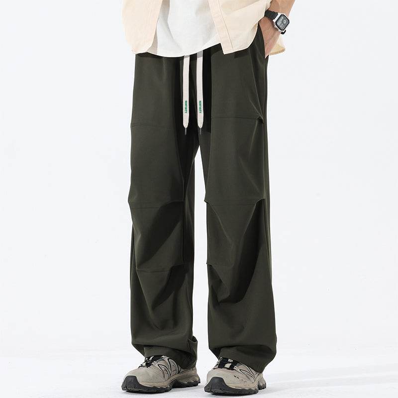 Спортивные брюки Minfinity - Boxette Shop