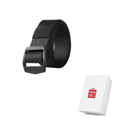 Ремень Miniso - Boxette Shop