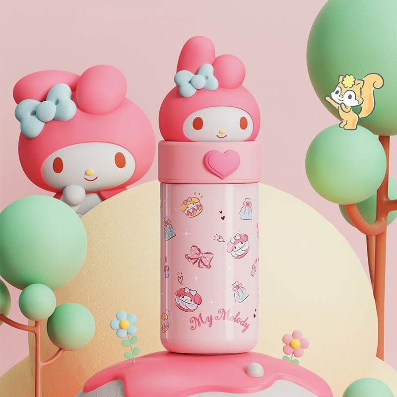Термокружка Sanrio - Boxette Shop