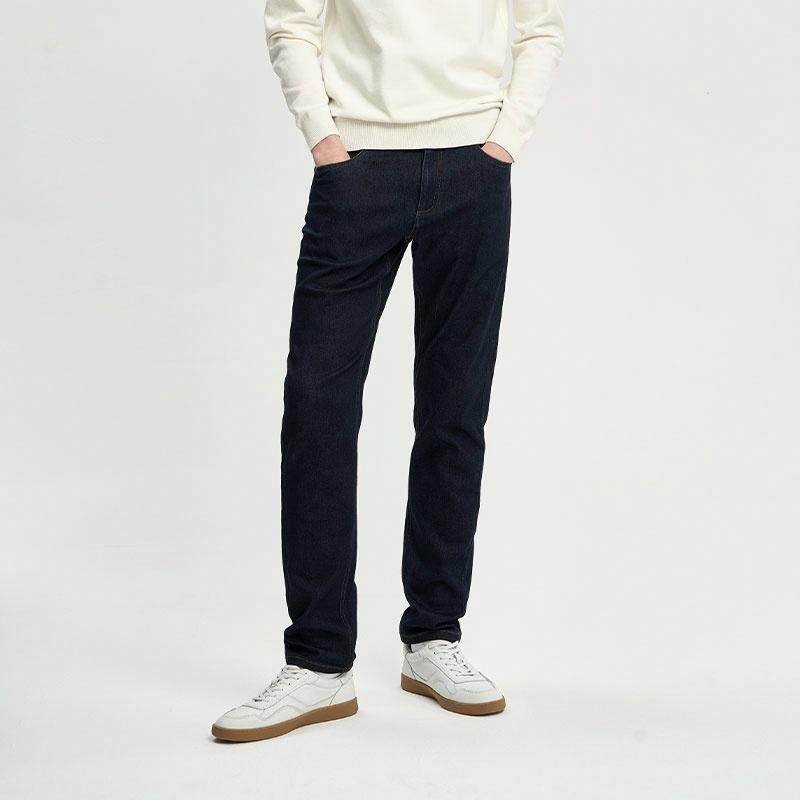 Джинсы мужские Navigare