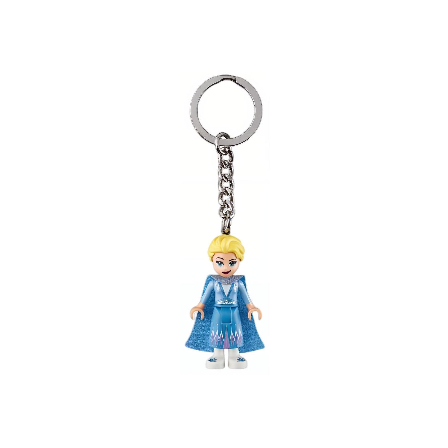 LEGO Disney Elza Frozen 2 kalit zanjiri