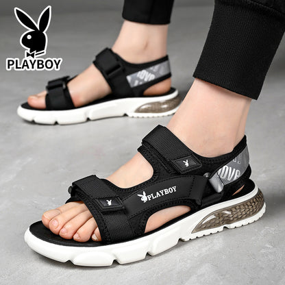 Erkaklar uchun Playboy sandallari