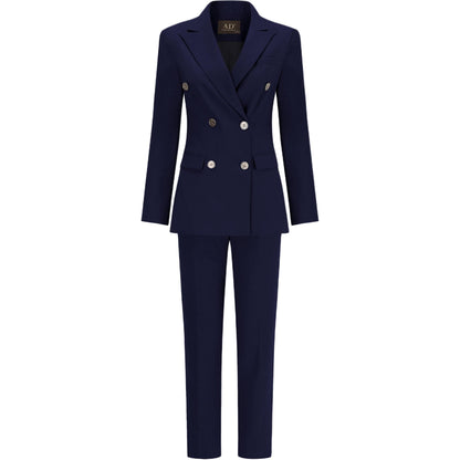 Bir qismli ayollar bahor va kuzgi kichkina keksa erkaklar moda tuyg'usi tasodifiy katta o'lchamli martabali rasmiy kostyum kostyumi ayol modellari